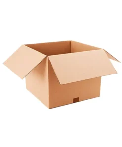 Cajas de Envio