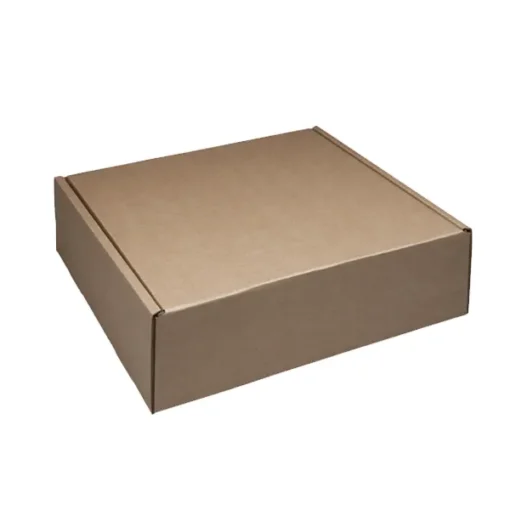 Caja Ecommerce 20 x 12 x 7 cm (100 cajas) - Image 2