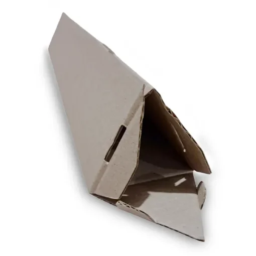 Caja Triangular 42 x 6 x 6 cm (100 cajas) - Image 2