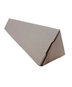 Cajas Triangular